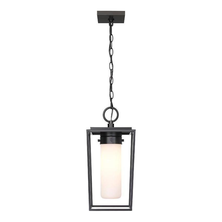 Sheridan 1-Light 8" Outdoor Pendant