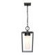 Sheridan 1-Light 8" Outdoor Pendant