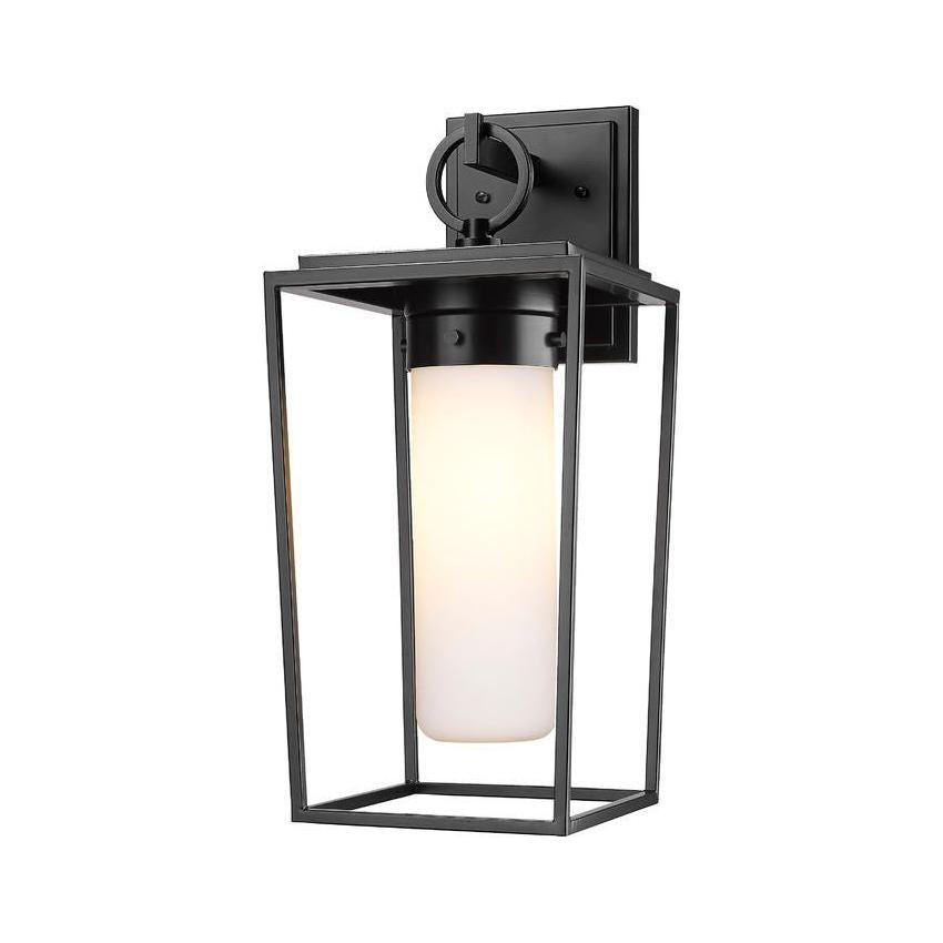 Sheridan 1-Light 18" Outdoor Wall Light