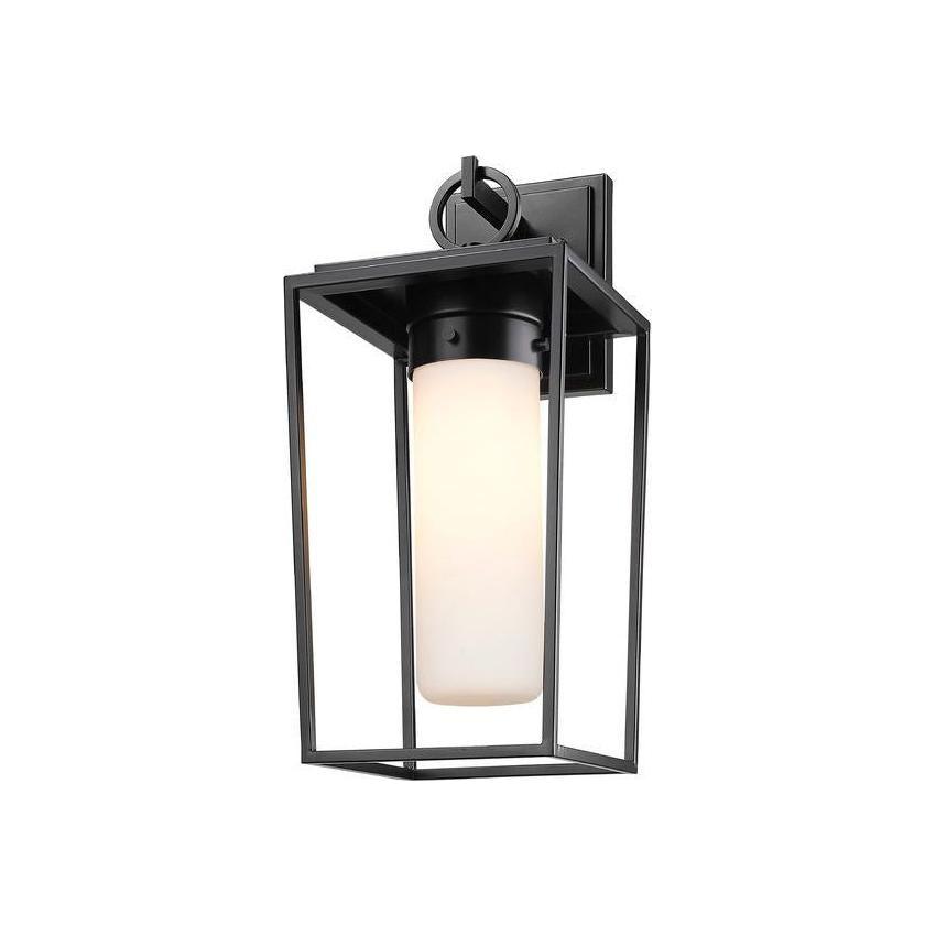 Sheridan 1-Light 18" Outdoor Wall Light