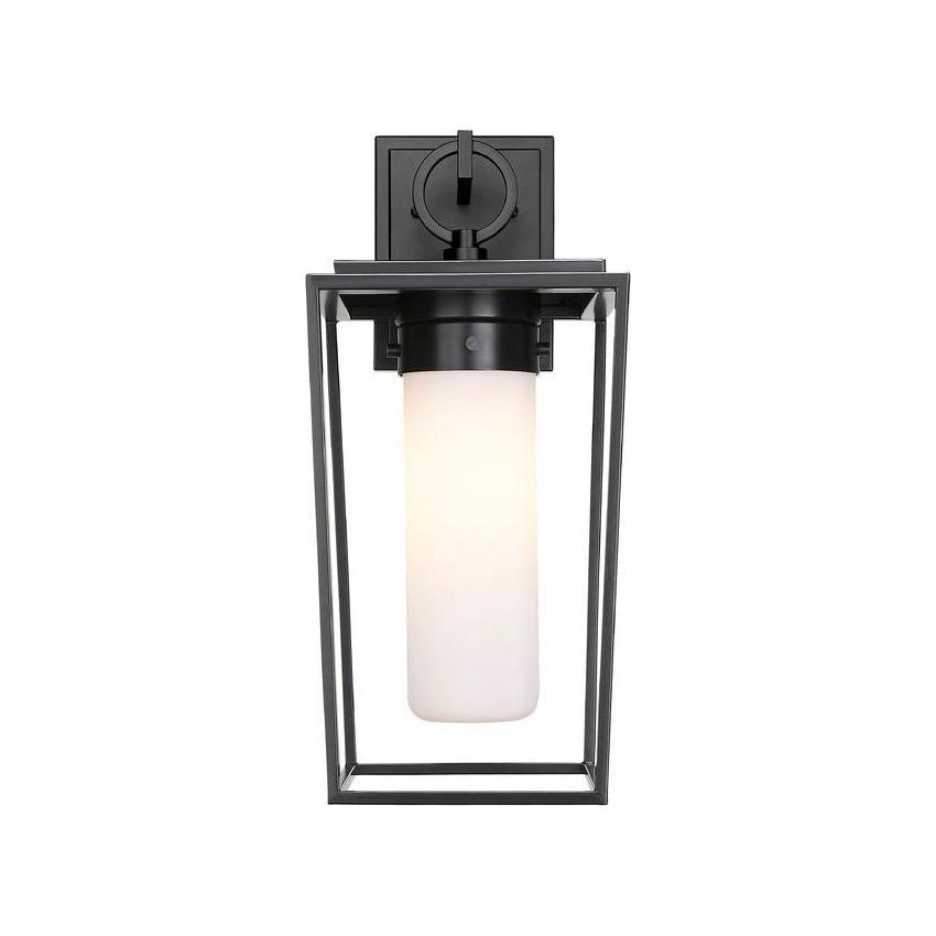 Sheridan 1-Light 18" Outdoor Wall Light