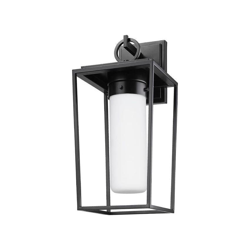 Sheridan 1-Light 18" Outdoor Wall Light