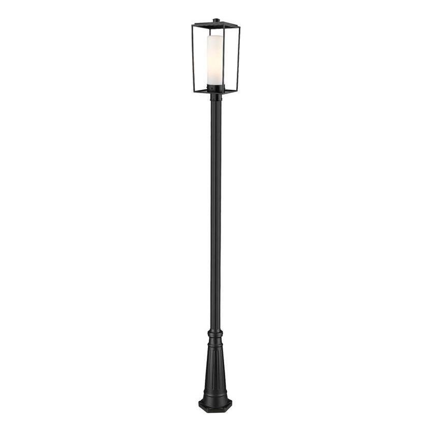 Sheridan 1-Light Outdoor Post Mounted Fixture