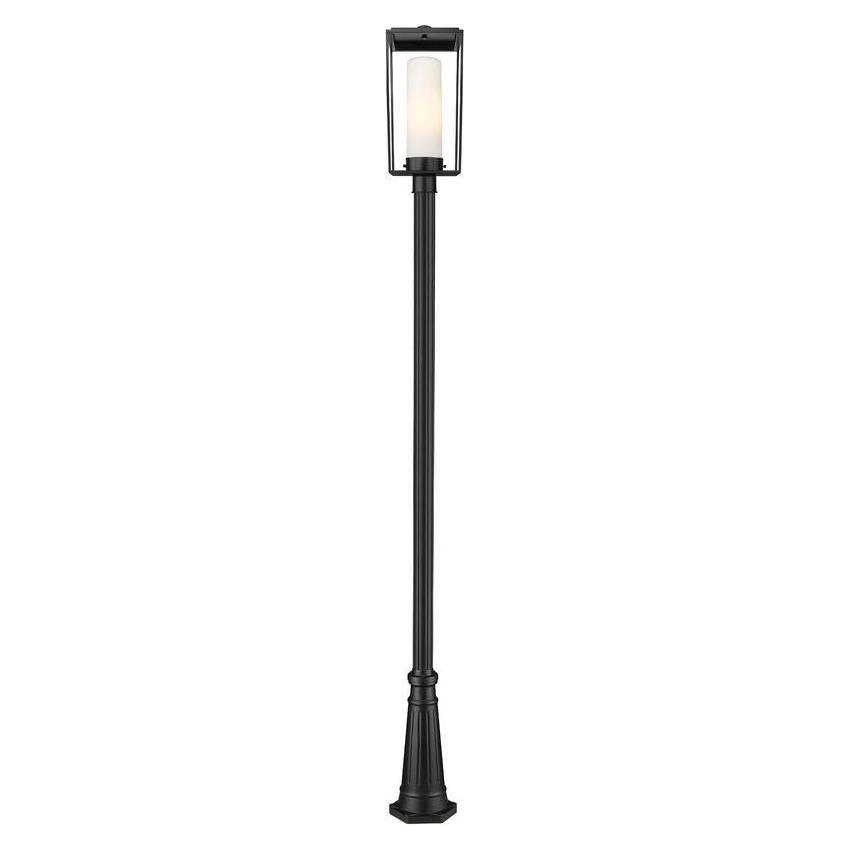 Sheridan 1-Light Outdoor Post Mounted Fixture