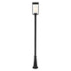Sheridan 1-Light Outdoor Post Mounted Fixture