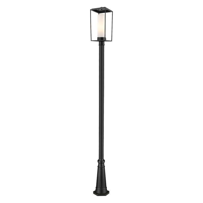 Sheridan 1-Light Outdoor Post Mounted Fixture