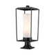 Sheridan 1-Light 24.5" Outdoor Pier Mounted Fixture
