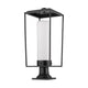 Sheridan 1-Light 24.5" Outdoor Pier Mounted Fixture