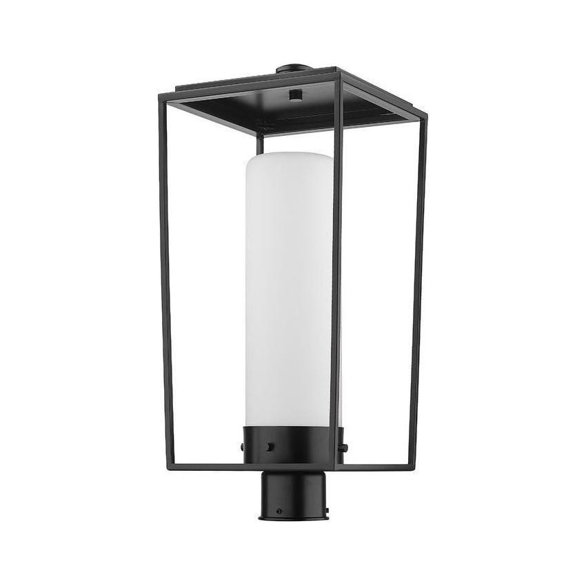 Sheridan 1-Light 22" Outdoor Post Mount Fixture