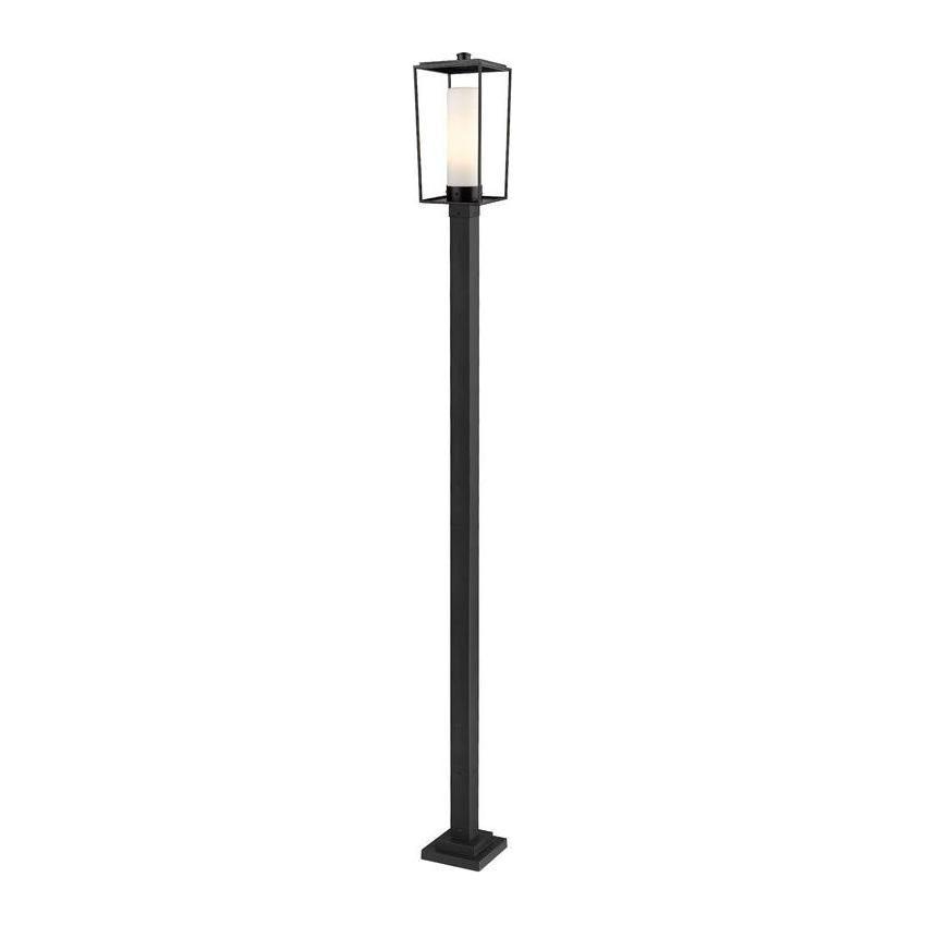 Sheridan 1-Light Outdoor Post Mounted Fixture