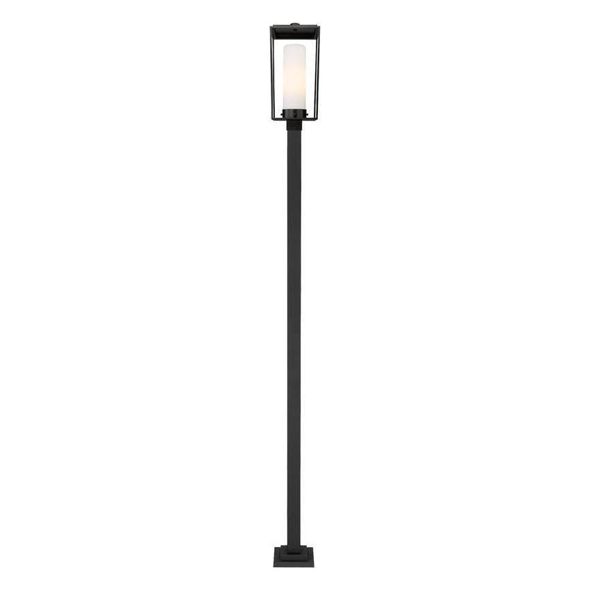 Sheridan 1-Light Outdoor Post Mounted Fixture