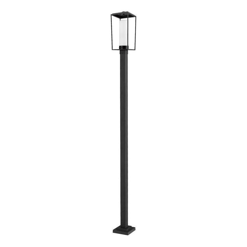 Sheridan 1-Light Outdoor Post Mounted Fixture