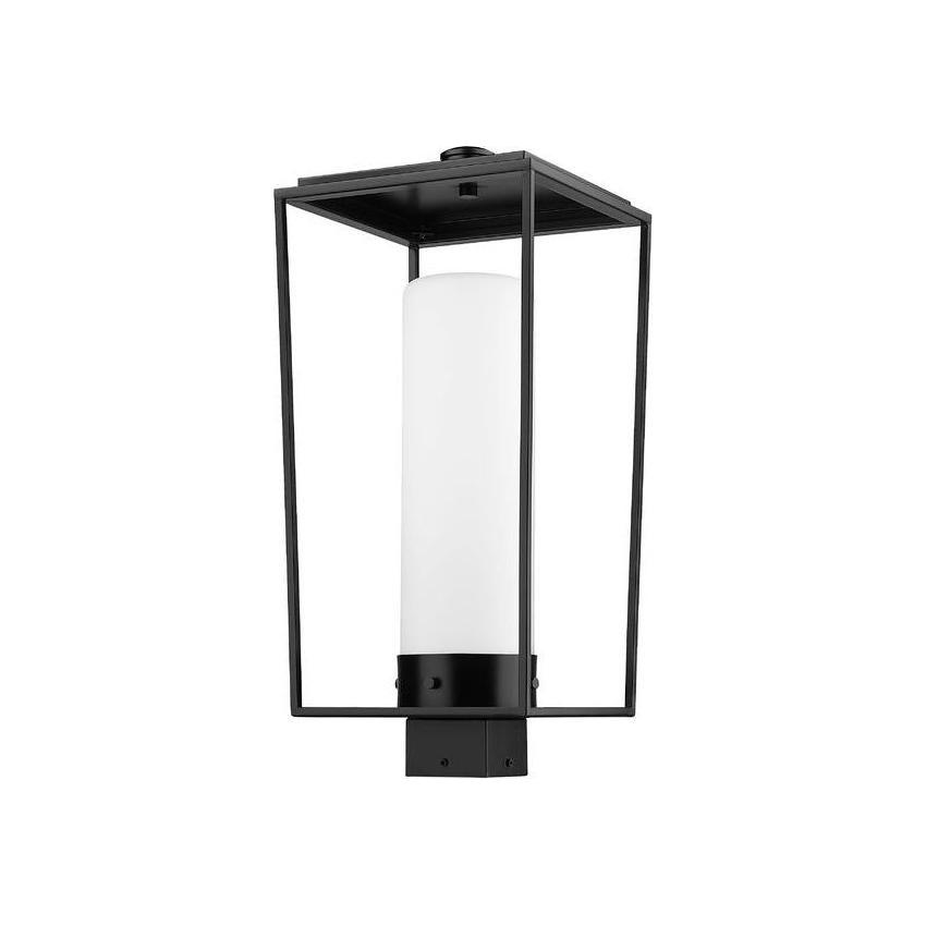 Sheridan 1-Light 22" Outdoor Post Mount Fixture