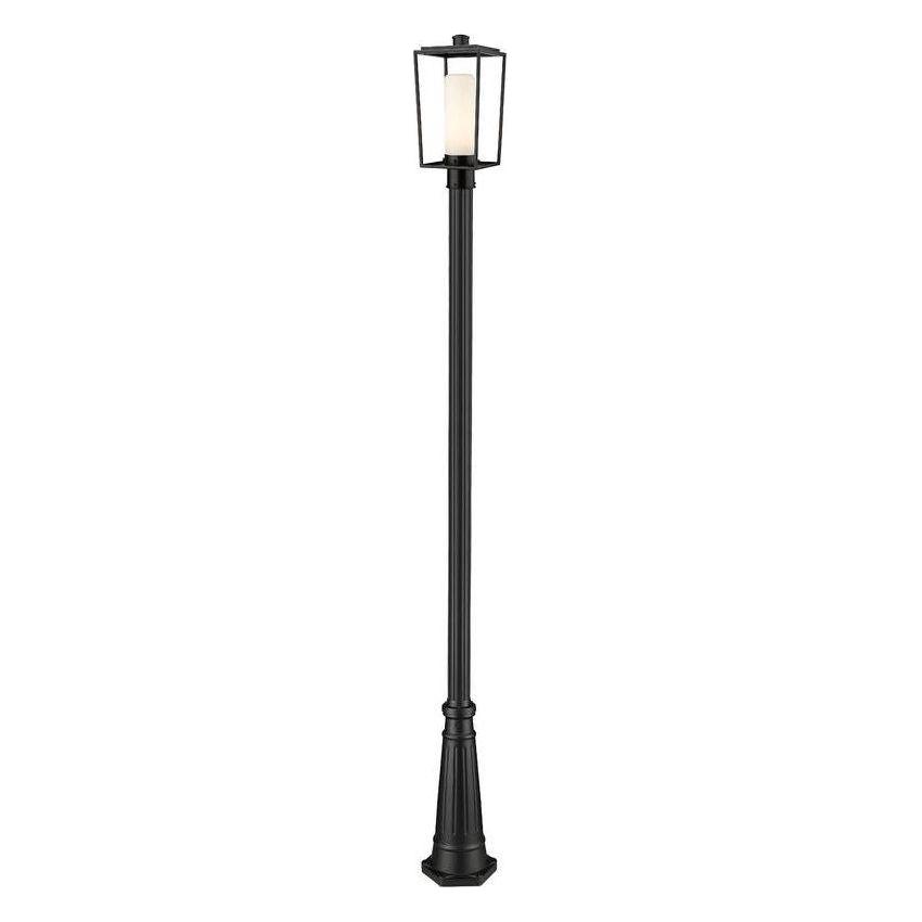 Sheridan 1-Light Outdoor Post Mounted Fixture