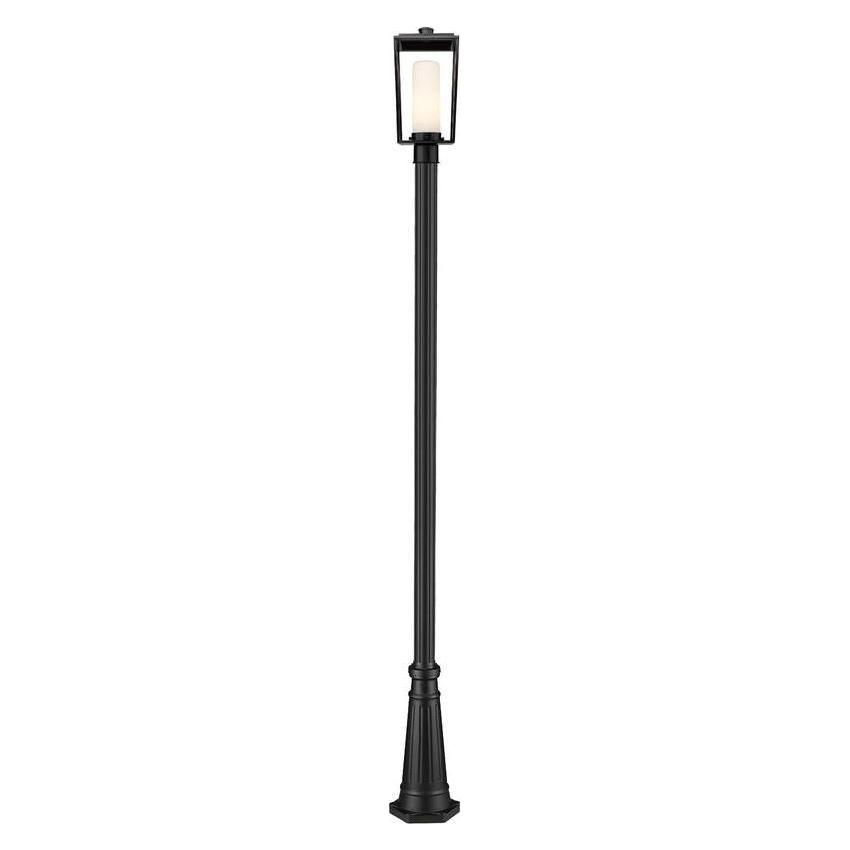 Sheridan 1-Light Outdoor Post Mounted Fixture