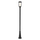 Sheridan 1-Light Outdoor Post Mounted Fixture