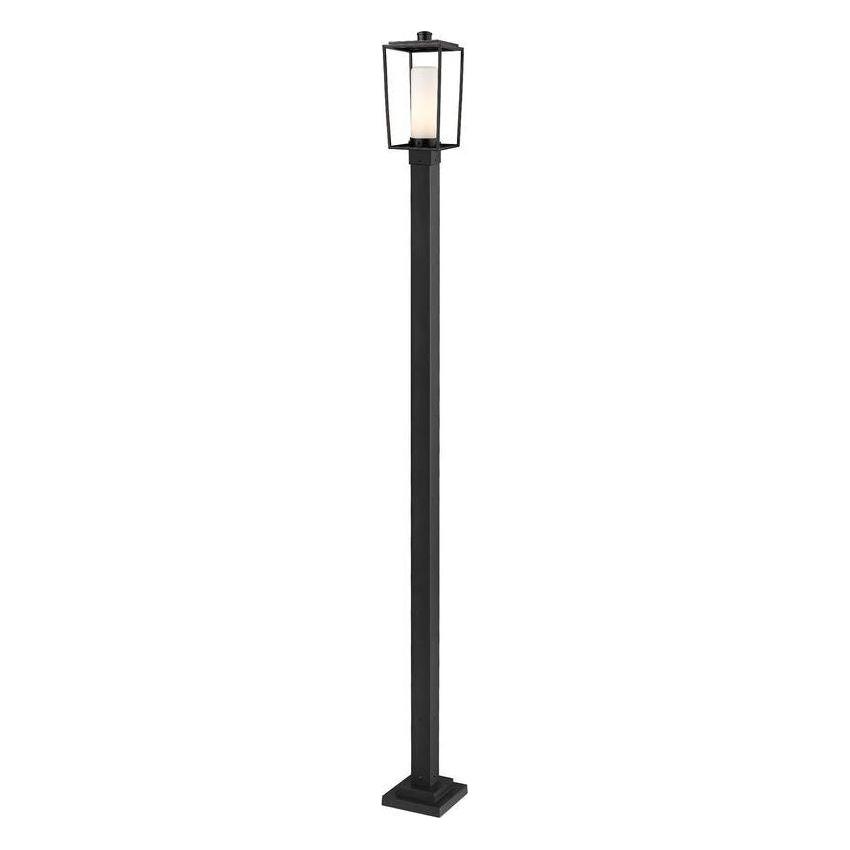 Sheridan 1-Light Outdoor Post Mounted Fixture