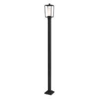 Sheridan 1-Light Outdoor Post Mounted Fixture