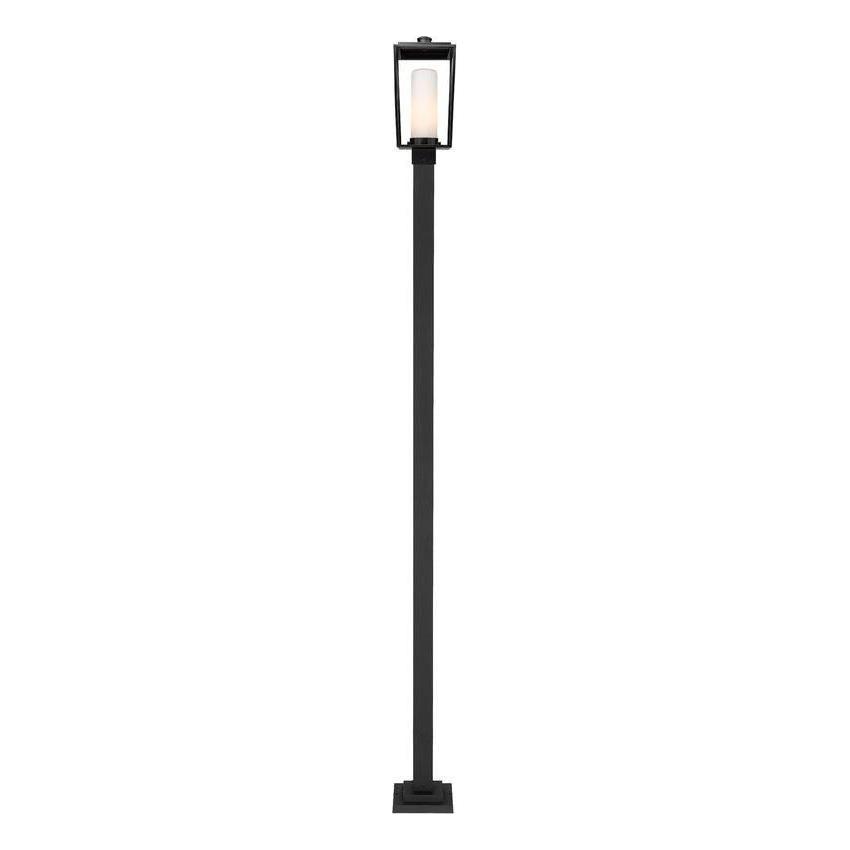 Sheridan 1-Light Outdoor Post Mounted Fixture