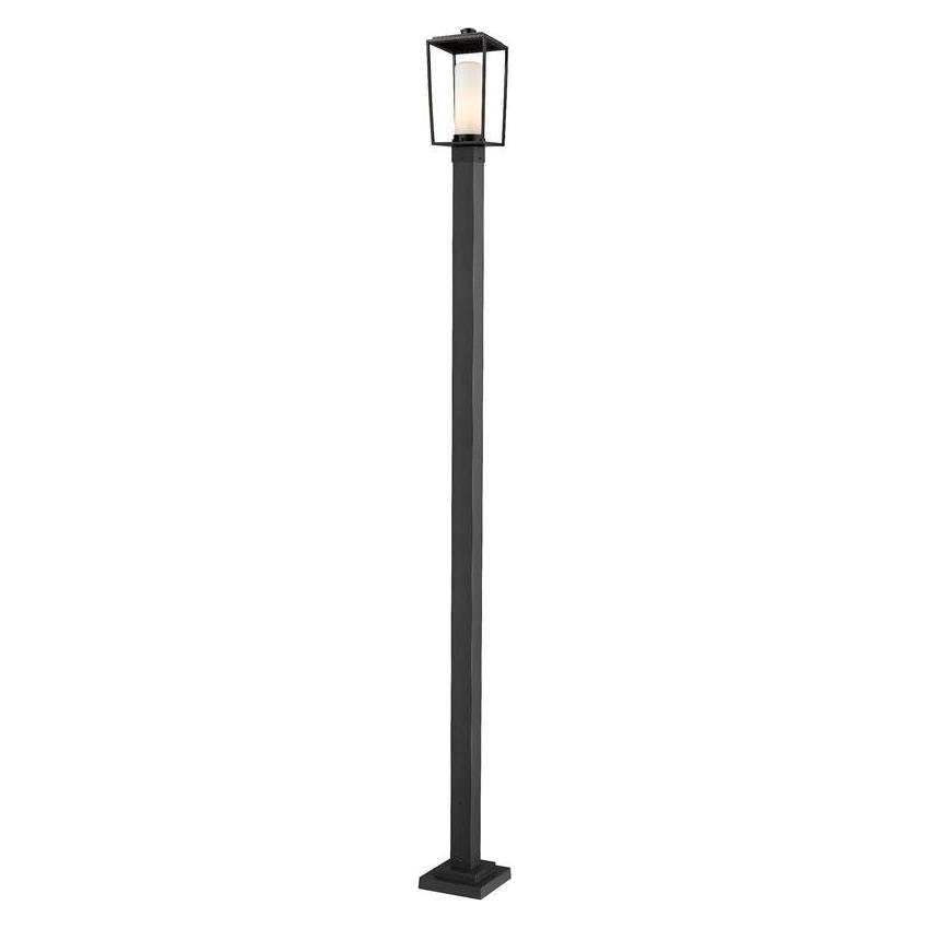 Sheridan 1-Light Outdoor Post Mounted Fixture