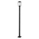 Sheridan 1-Light Outdoor Post Mounted Fixture
