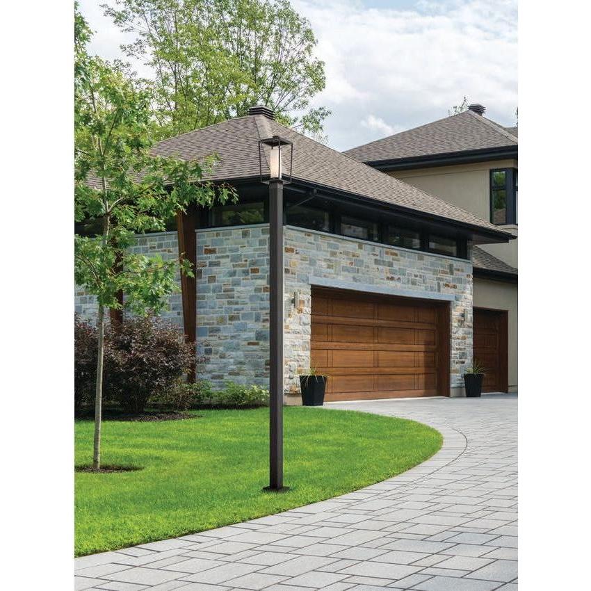 Sheridan 1-Light Outdoor Post Mounted Fixture