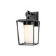 Sheridan 1-Light 13" Outdoor Wall Light