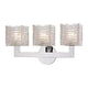 Sagamore 3-Light Bath Bracket
