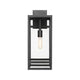 Nuri 1-Light 21.25" Outdoor Wall Light