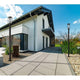 Nuri 1-Light Outdoor Post Mounted Fixture