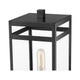 Nuri 1-Light Outdoor Post Mounted Fixture