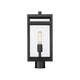 Nuri 1-Light 18" Outdoor Post Mount Fixture