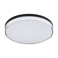 Edge 11" LED Flush Mount
