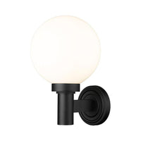 Laurent 1-Light 12.5" Outdoor Wall Light