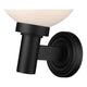 Laurent 1-Light 12.5" Outdoor Wall Light
