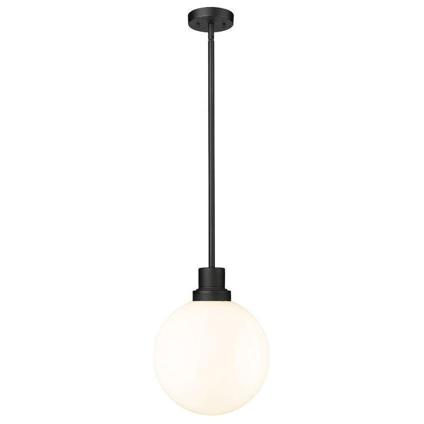 Laurent 1-Light 12" Outdoor Pendant