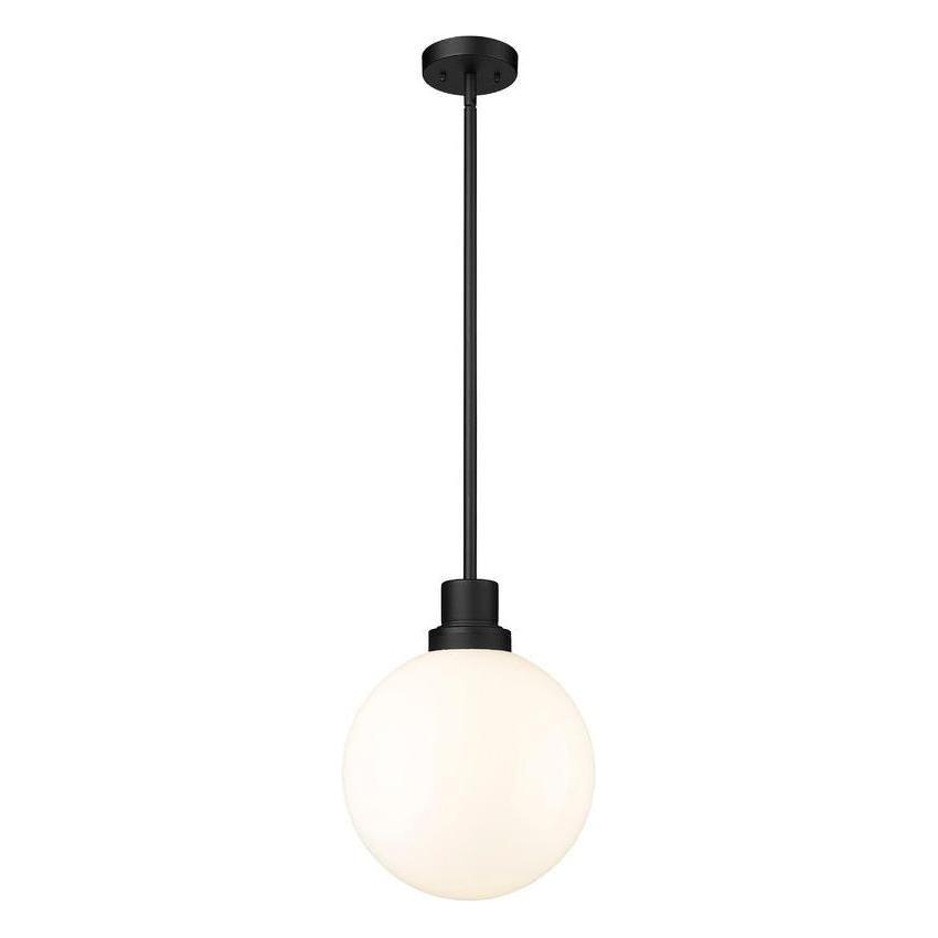 Laurent 1-Light 12" Outdoor Pendant