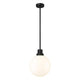 Laurent 1-Light 12" Outdoor Pendant