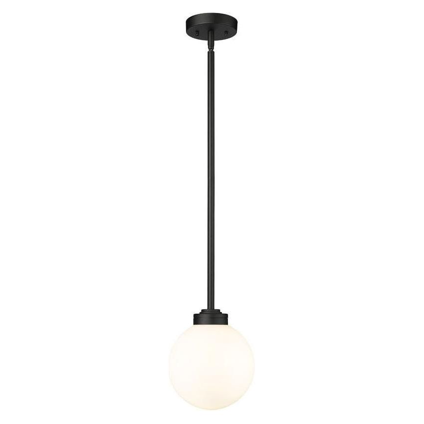 Laurent 1-Light 8" Outdoor Pendant