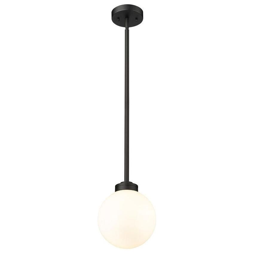 Laurent 1-Light 8" Outdoor Pendant