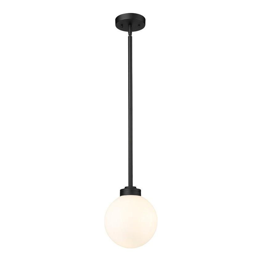 Laurent 1-Light 8" Outdoor Pendant