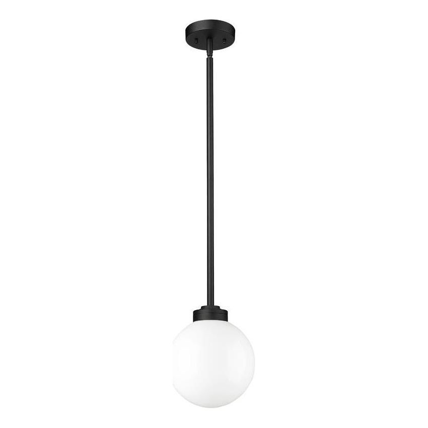 Laurent 1-Light 8" Outdoor Pendant