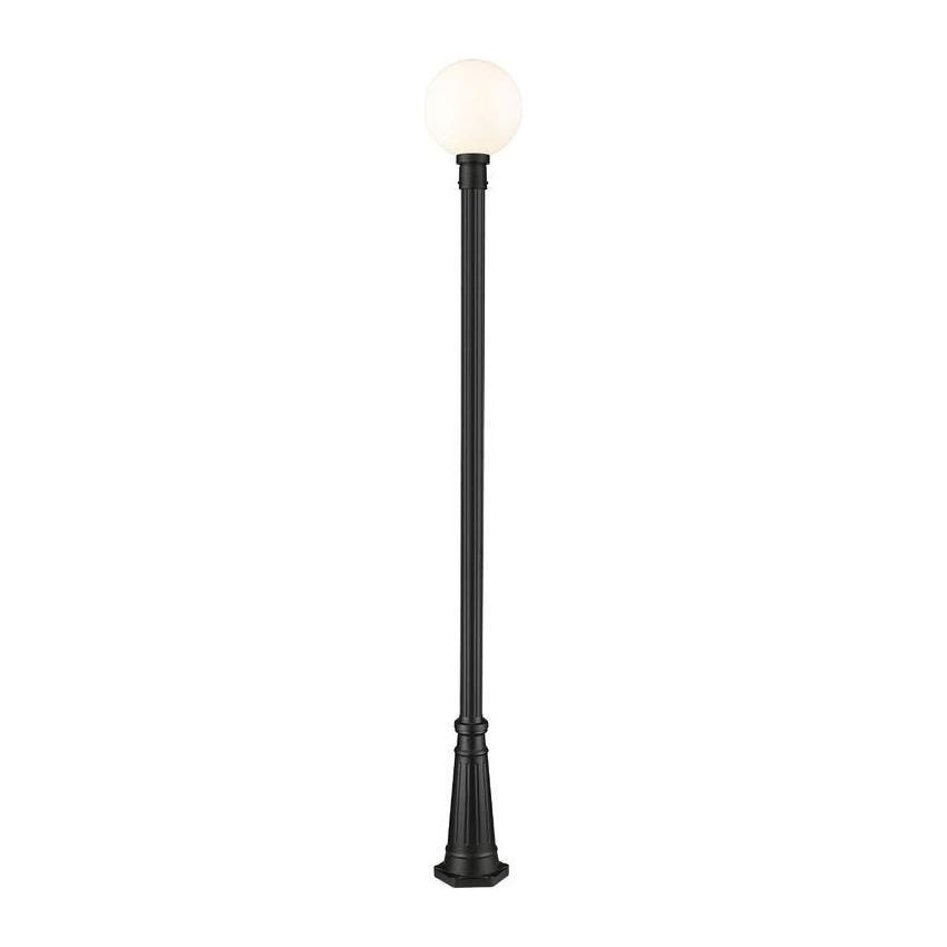 Laurent 1-Light Outdoor Post Mounted Fixture