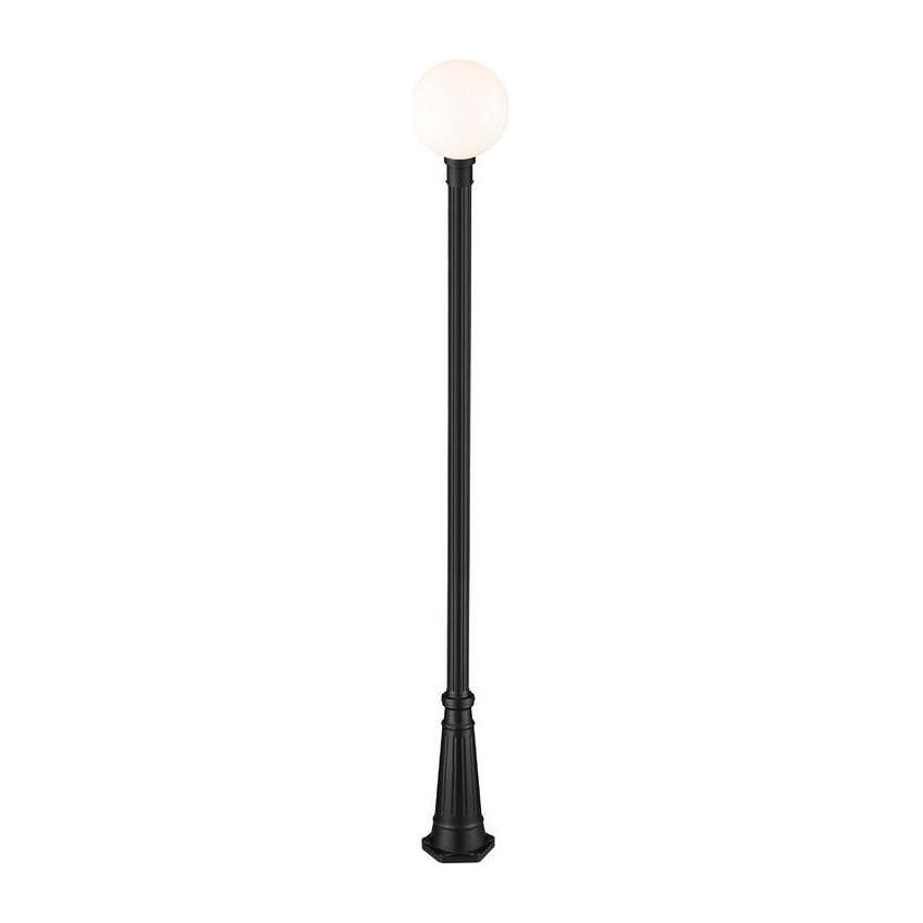 Laurent 1-Light Outdoor Post Mounted Fixture