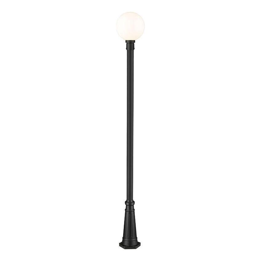 Laurent 1-Light Outdoor Post Mounted Fixture