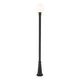 Laurent 1-Light Outdoor Post Mounted Fixture