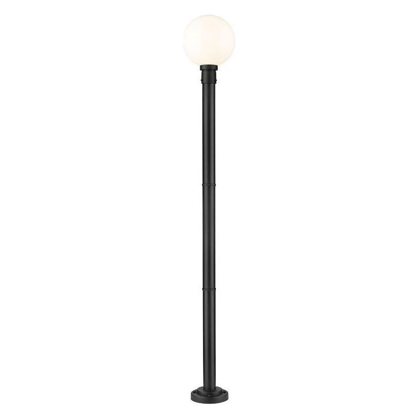 Laurent 1-Light Outdoor Post Mounted Fixture