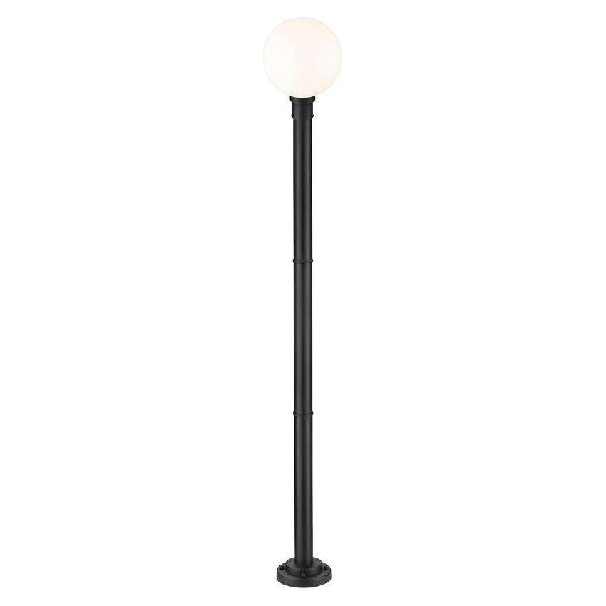 Laurent 1-Light Outdoor Post Mounted Fixture