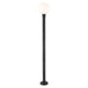 Laurent 1-Light Outdoor Post Mounted Fixture