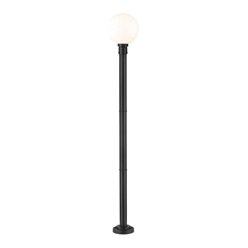 Laurent 1-Light Outdoor Post Mounted Fixture